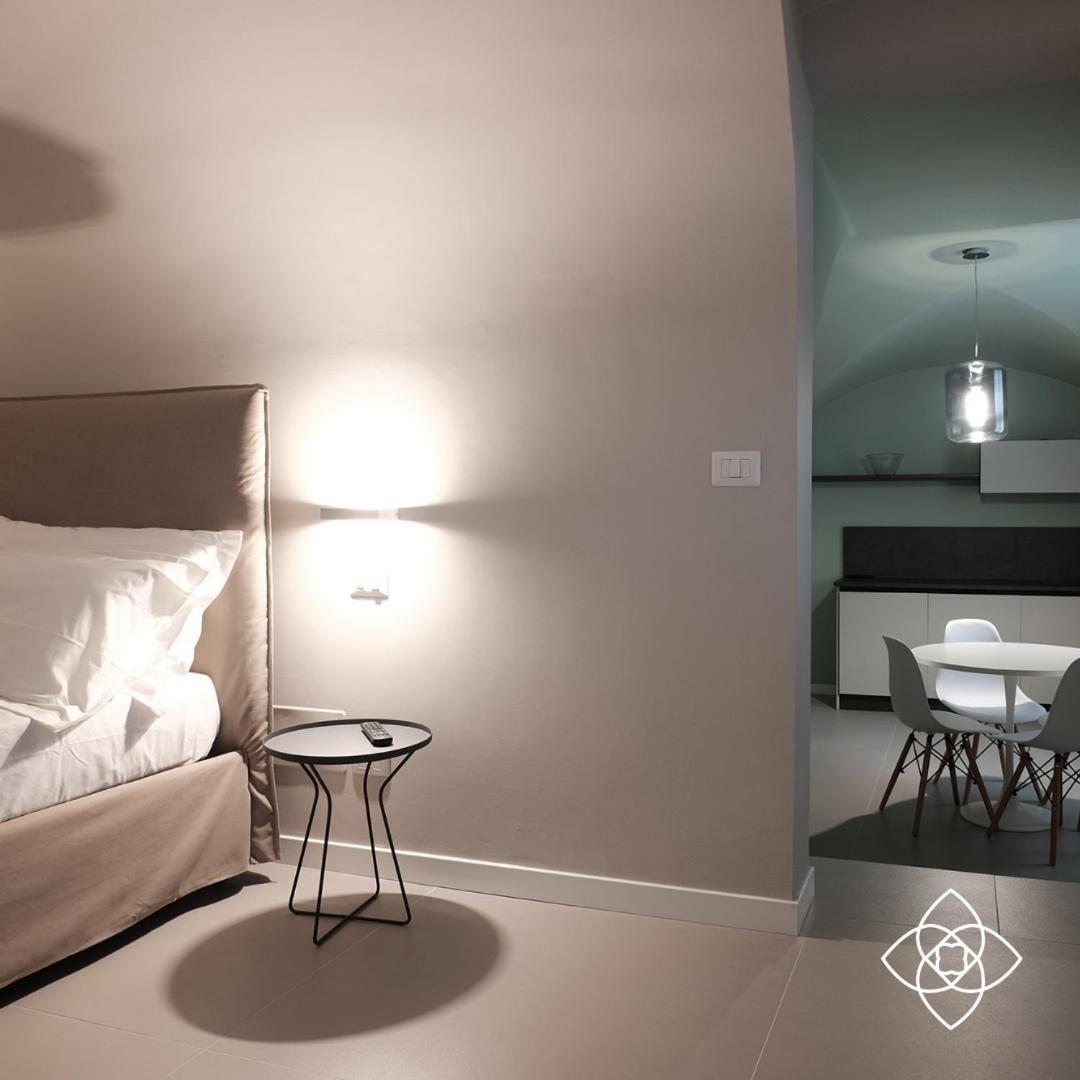 B&Bari, Via Cairoli, Le Case Di Aurelia Guesthouse Exterior photo