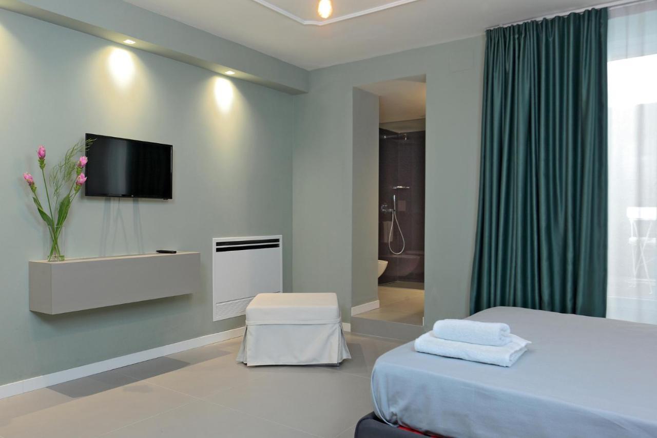 B&Bari, Via Cairoli, Le Case Di Aurelia Guesthouse Exterior photo